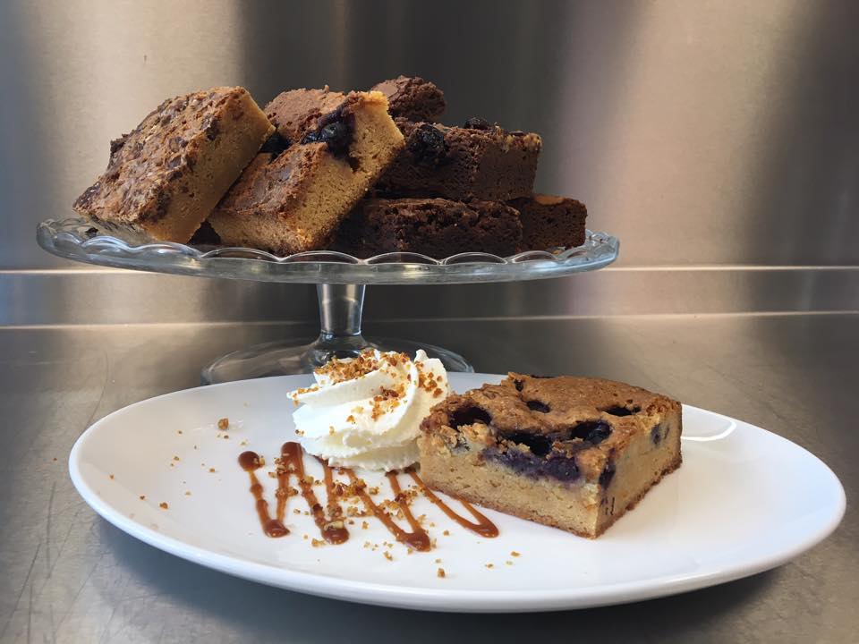 brownies & downies