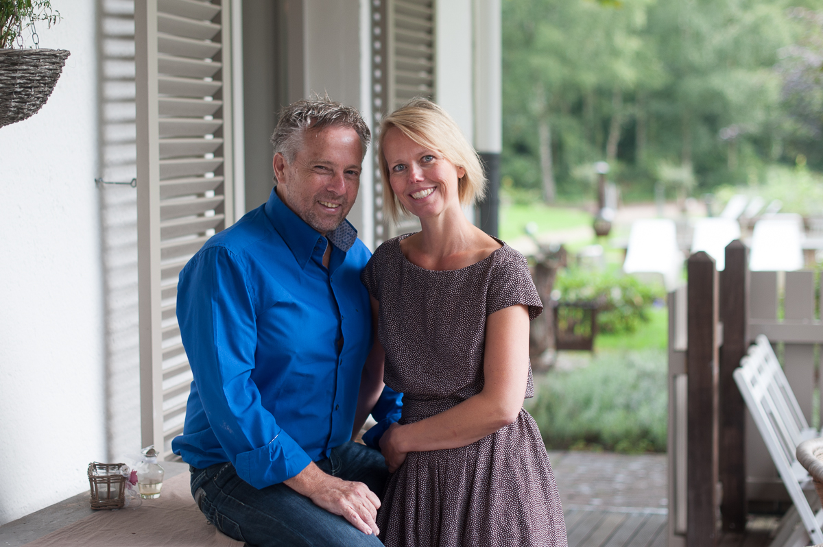 don en ingrid villa heidetuin