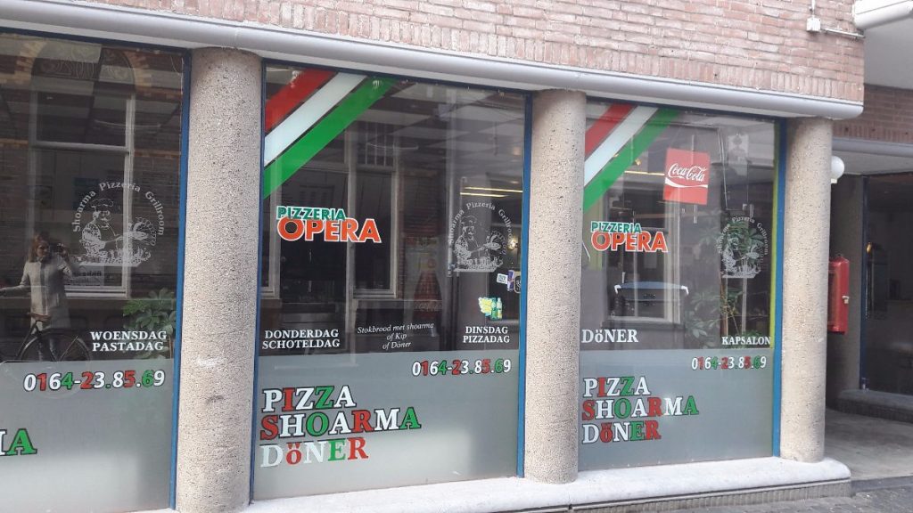 Opera Opera