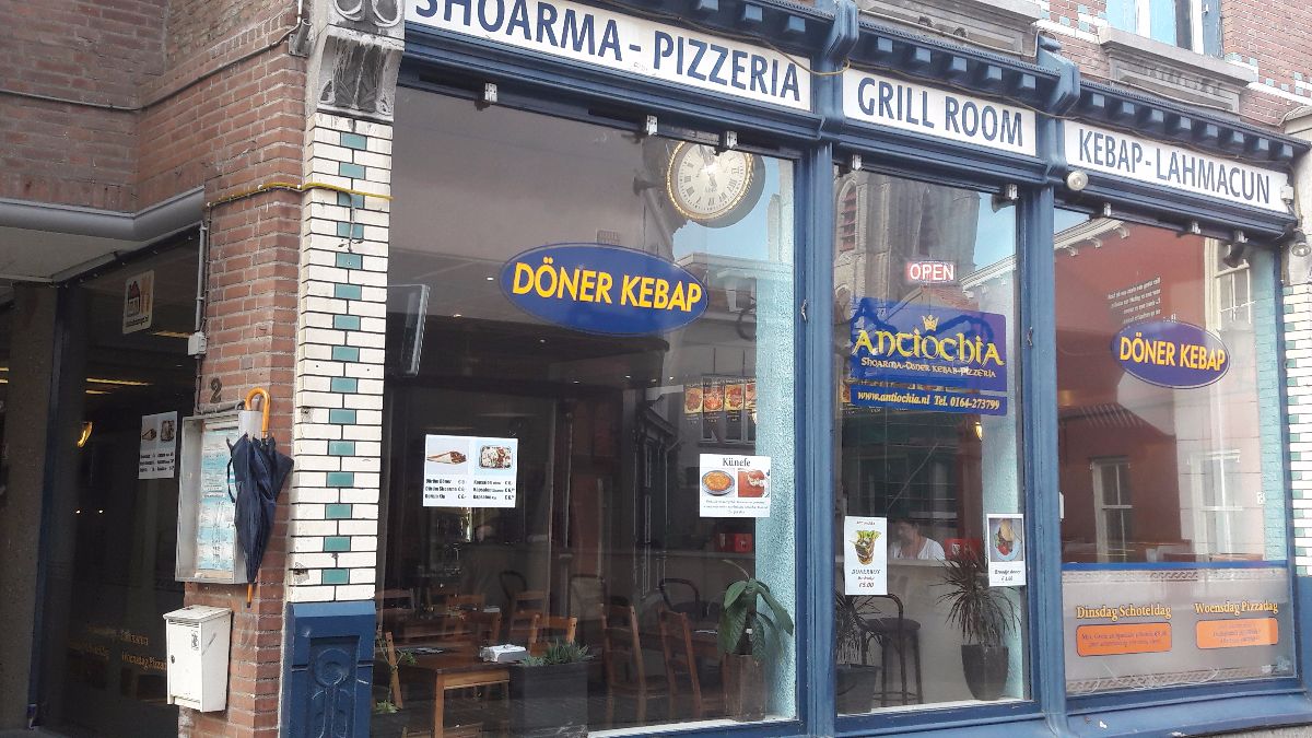 eten bestellen bergen op zoom Antiochia-bergen-op-zoom