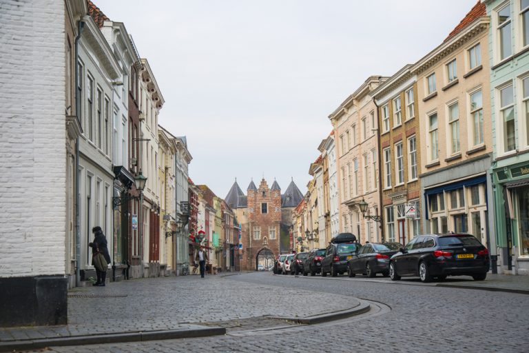 Shoppen in Bergen op Zoom, dit wil je weten indebuurt Bergen op Zoom