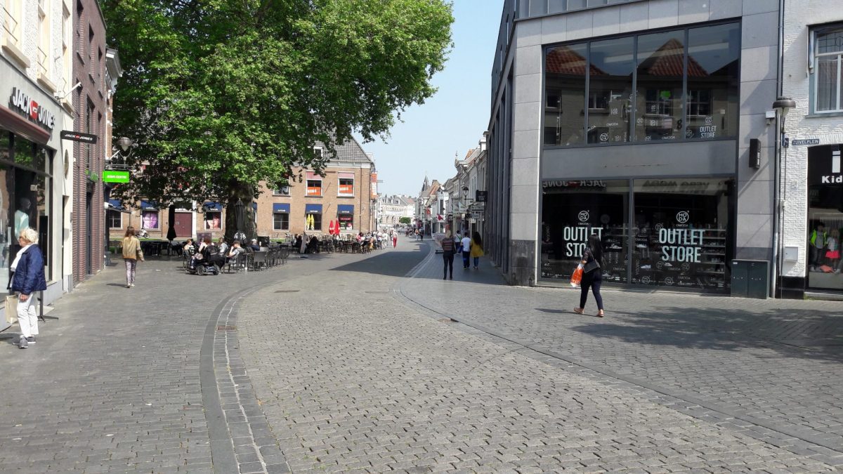 bergen-op-zoom