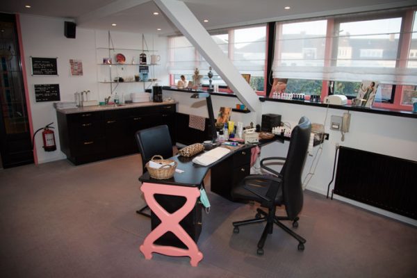 miriam nagelstudio