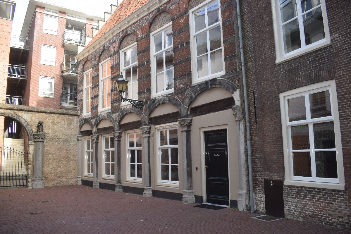 Het mooiste plekje van Bergen op Zoom volgens Piet Jansen indebuurt Bergen op Zoom Het mooiste plekje van Bergen op Zoom volgens Piet Jansen indebuurt Bergen op Zoom