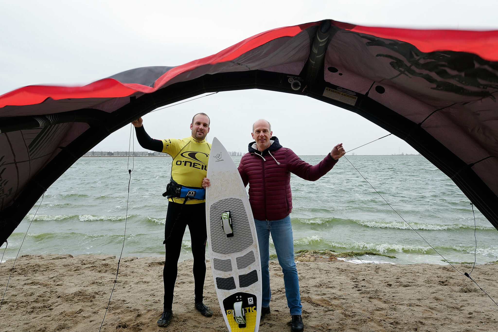 watersportcentrum