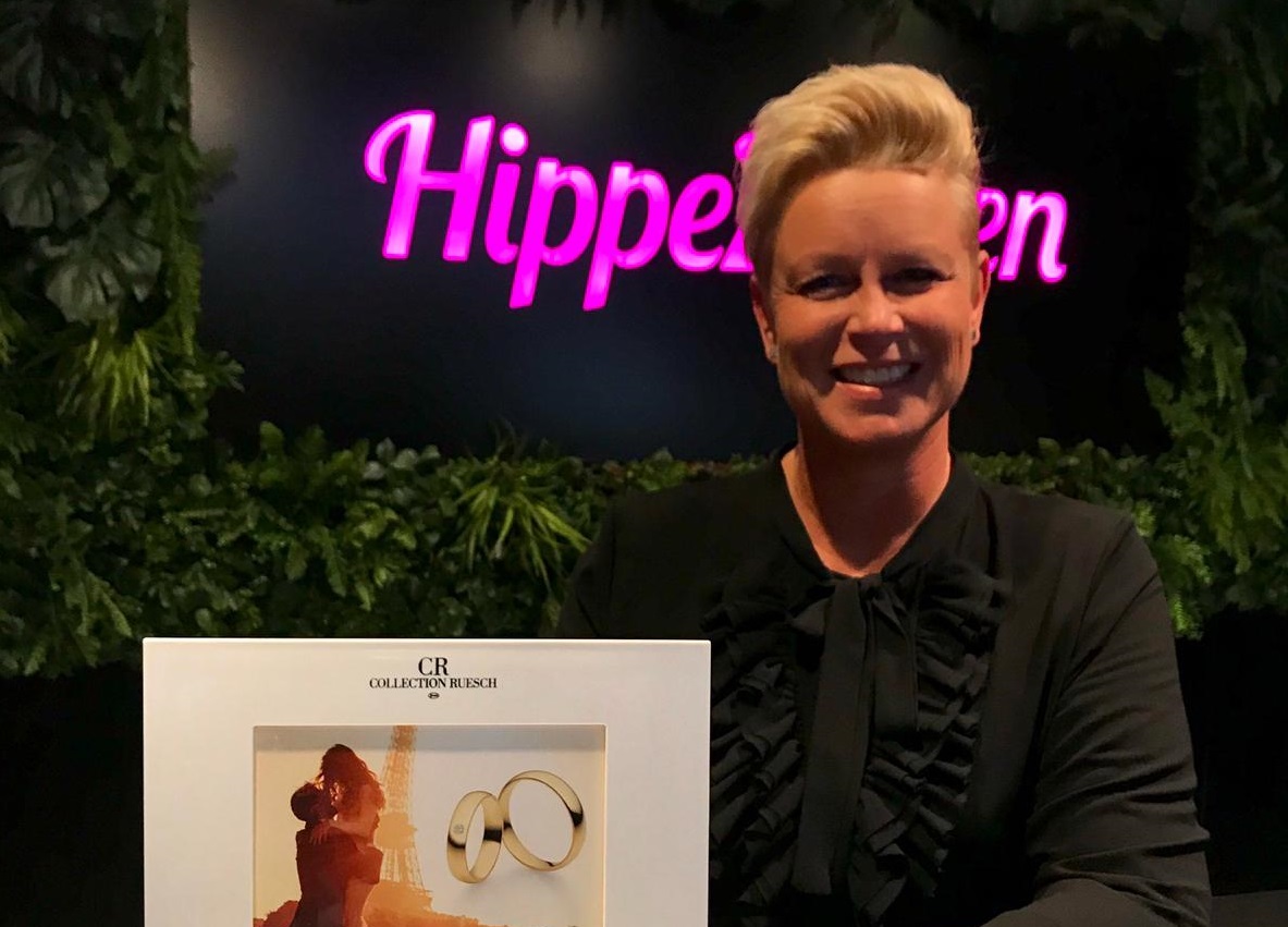 hippe zaken