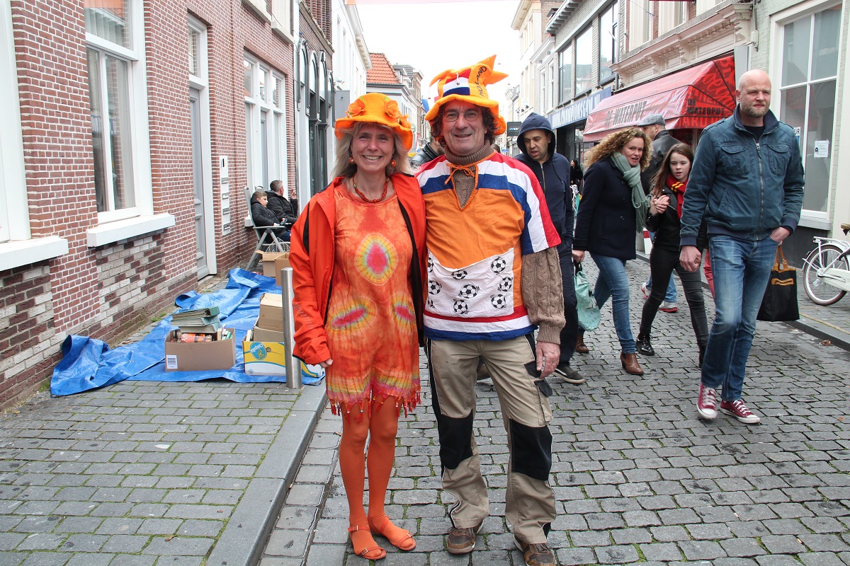 evenementen bergen op zoom 2021Koningsdag 2020 bergen op zoom