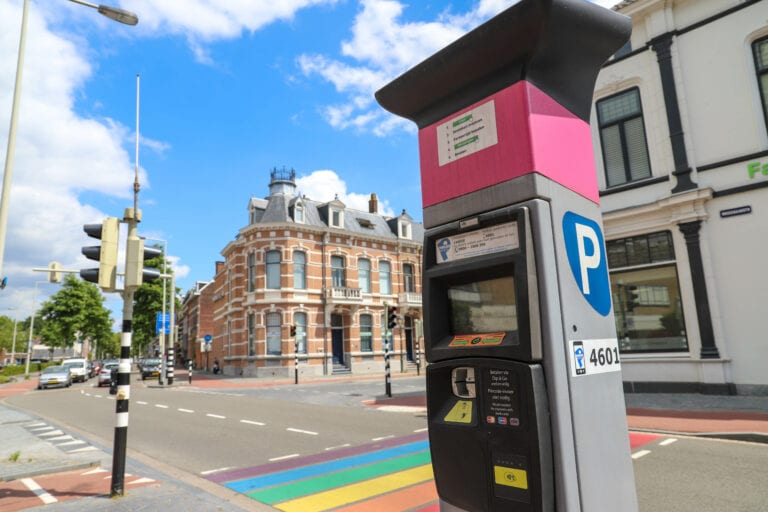 Betaald parkeren in Bergen op Zoom tussen deze tijden moet je aftikken