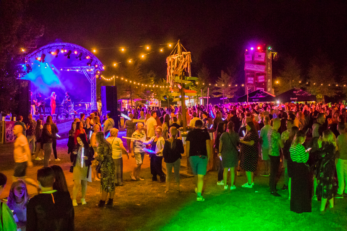 foodstoet 2019 kijk in de pot gespot festival foodtruck evenement park optreden