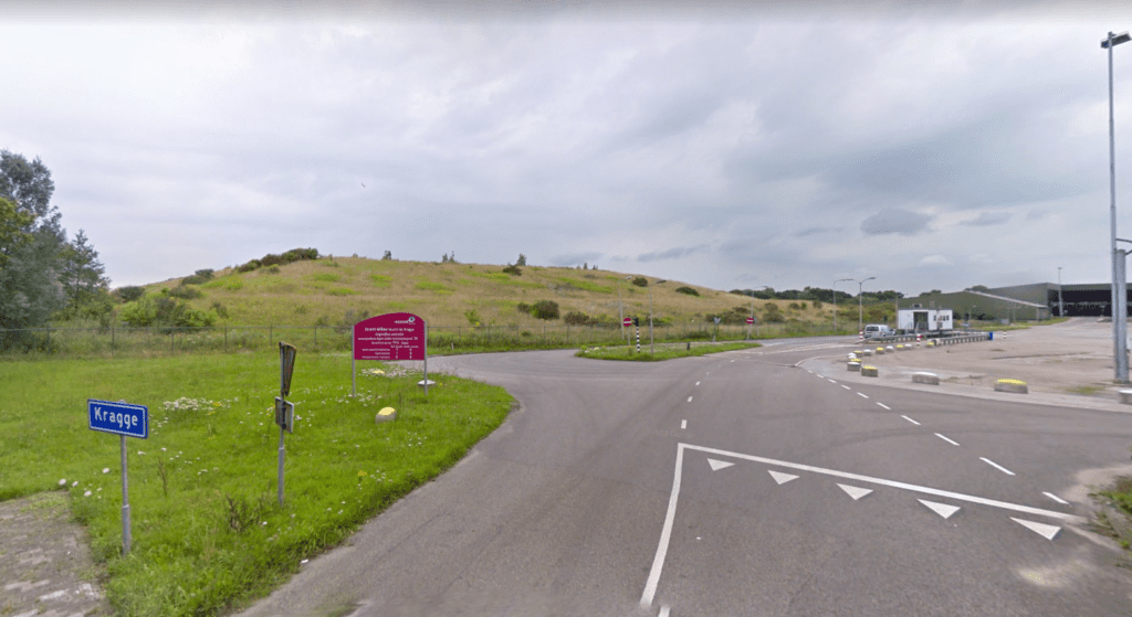 Wegwijs in Bergen op Zoom het verhaal achter De Kragge indebuurt Wegwijs in Bergen op Zoom het verhaal achter De Kragge indebuurt