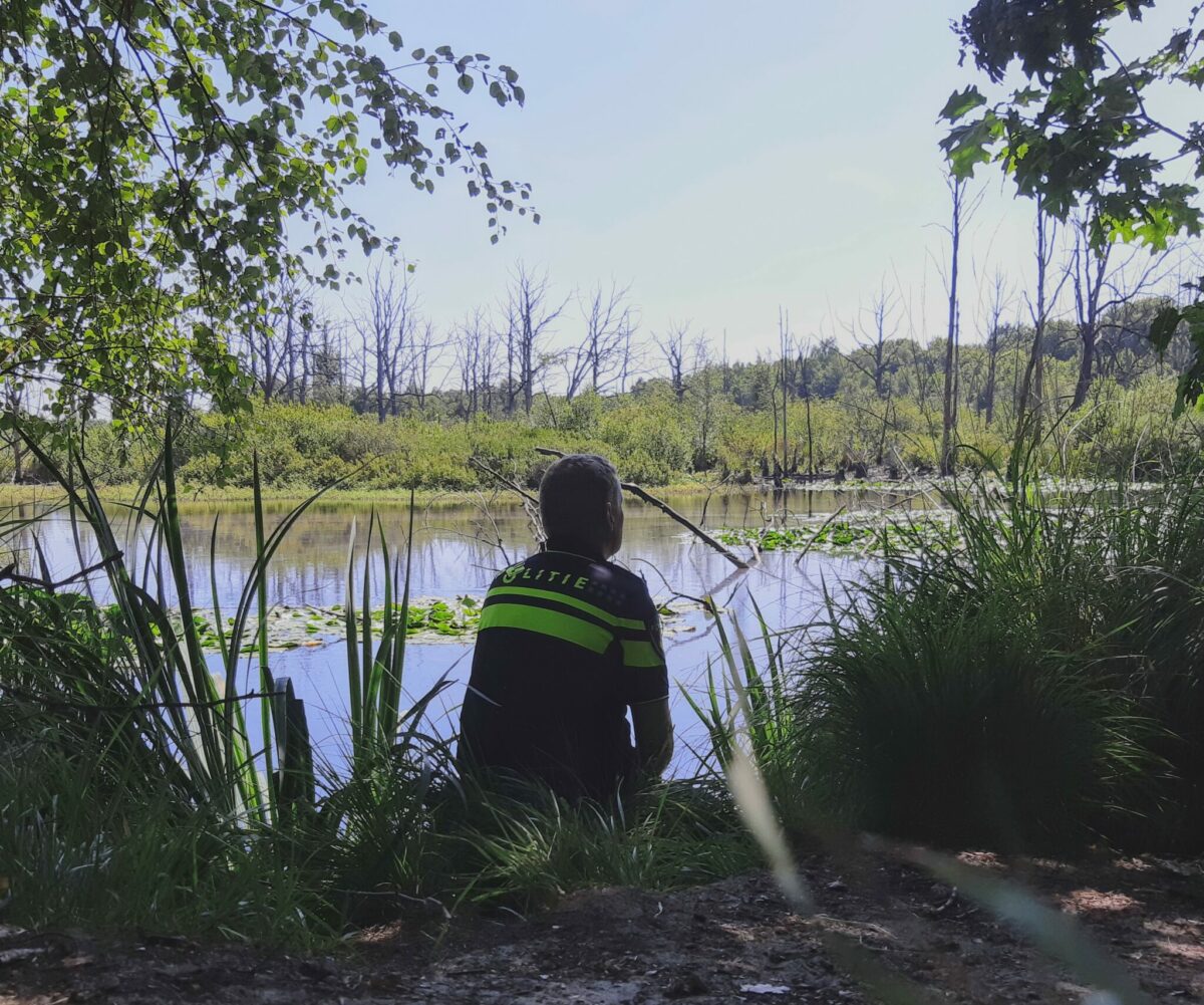 bouke bakker bos bergen op zoom