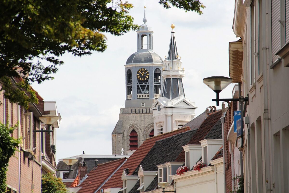 vacatures bergen op zoom huizen meer dan zes maanden