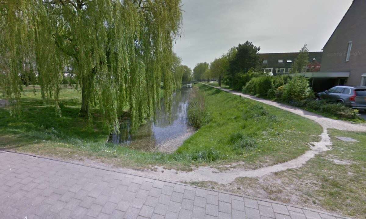 olifantenpaadjes bergen op zoomlaan van hildernisse