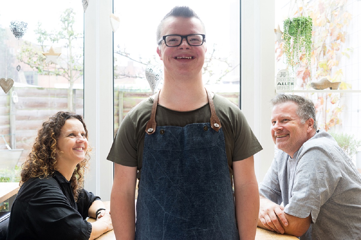 lunchcafé Gewoon bij Sjuul