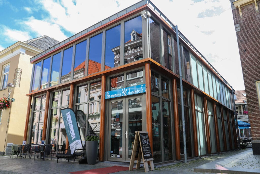 Lekker theeleuten 9 x hier geniet je in Bergen op Zoom van een high tea