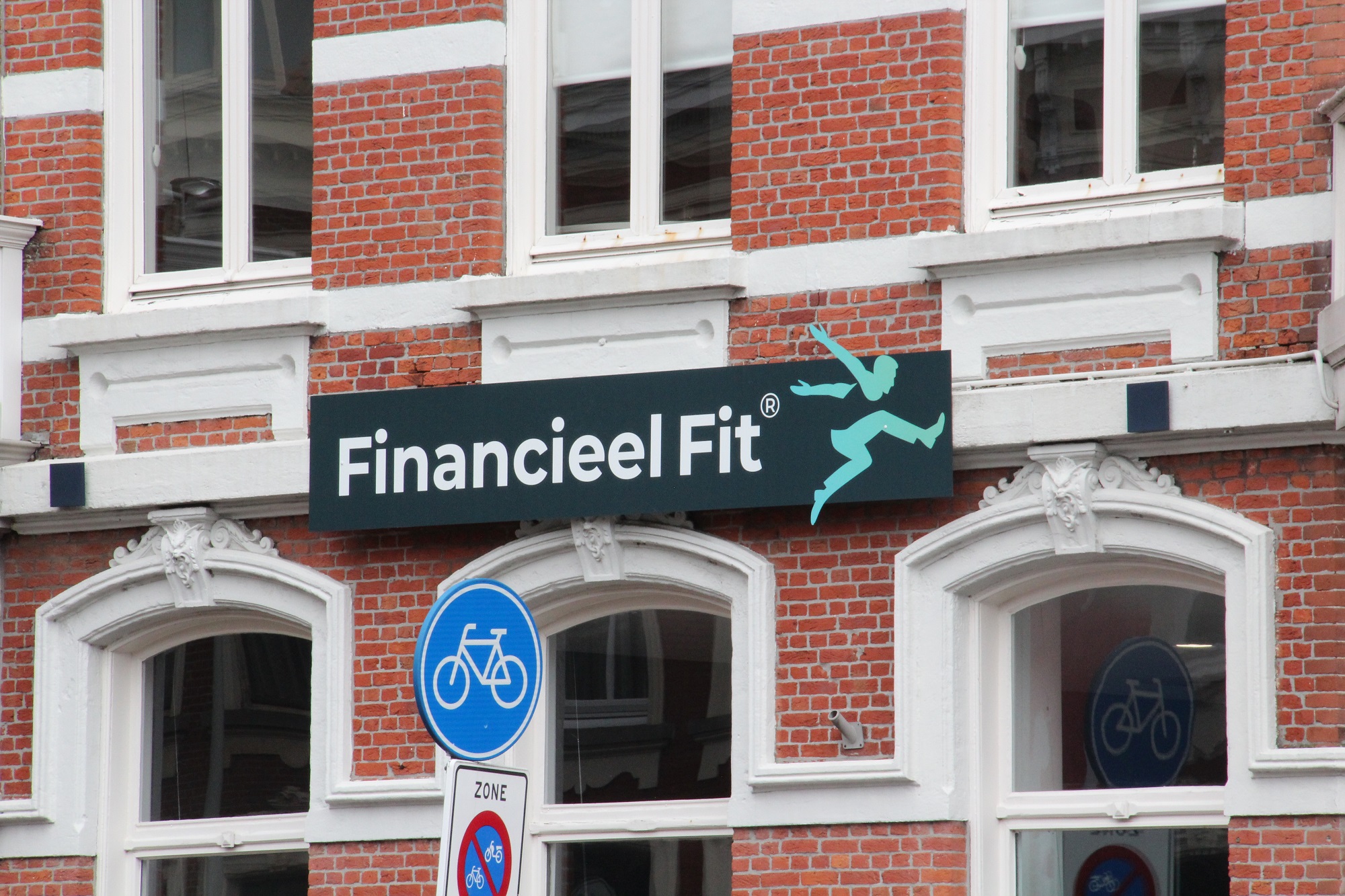 Financieel Fit (voorheen De Hypotheekadviseur)