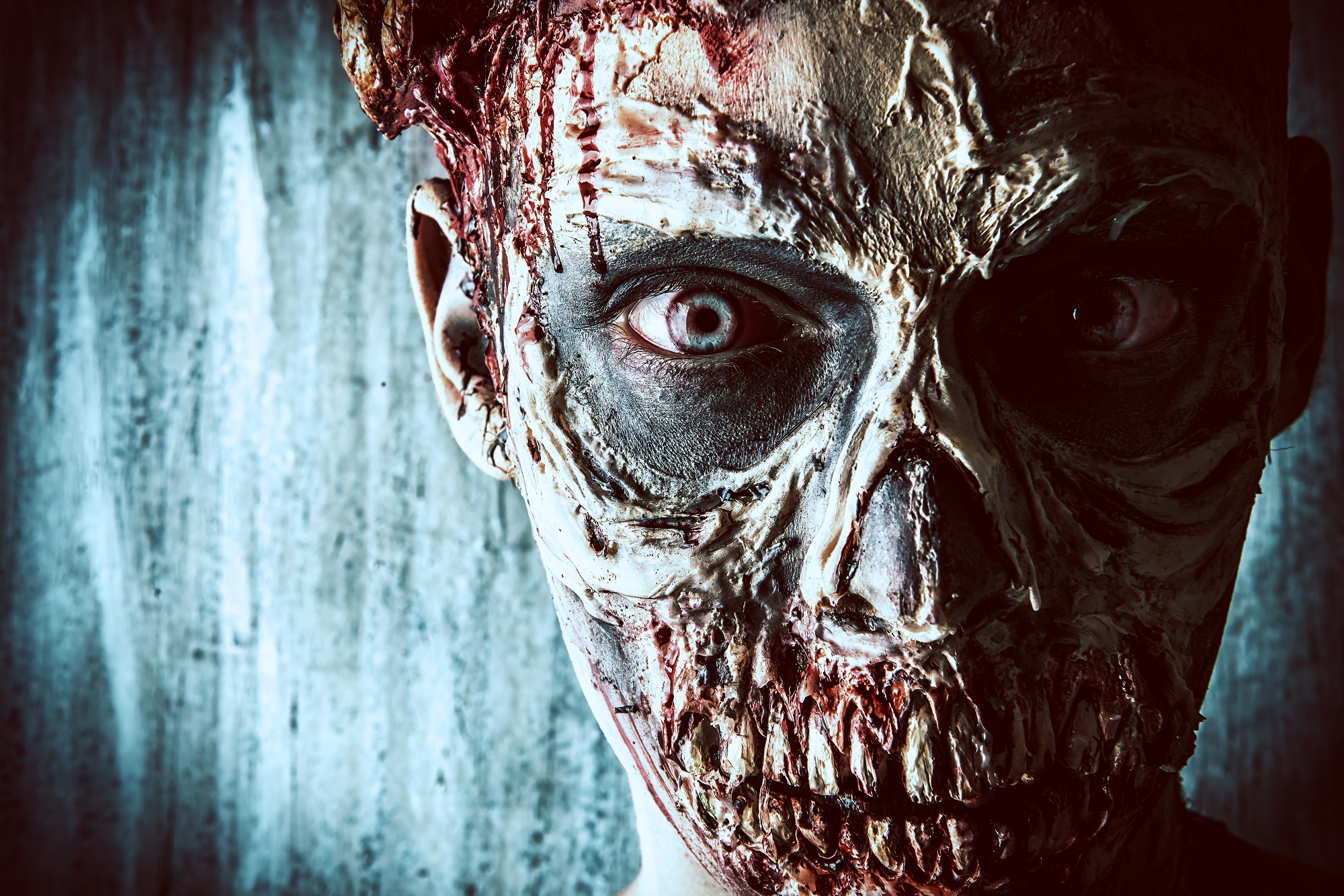 Horror Halloween Experience: win tickets voor het grootste evenement in de regio
