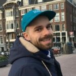 Frits indebuurt