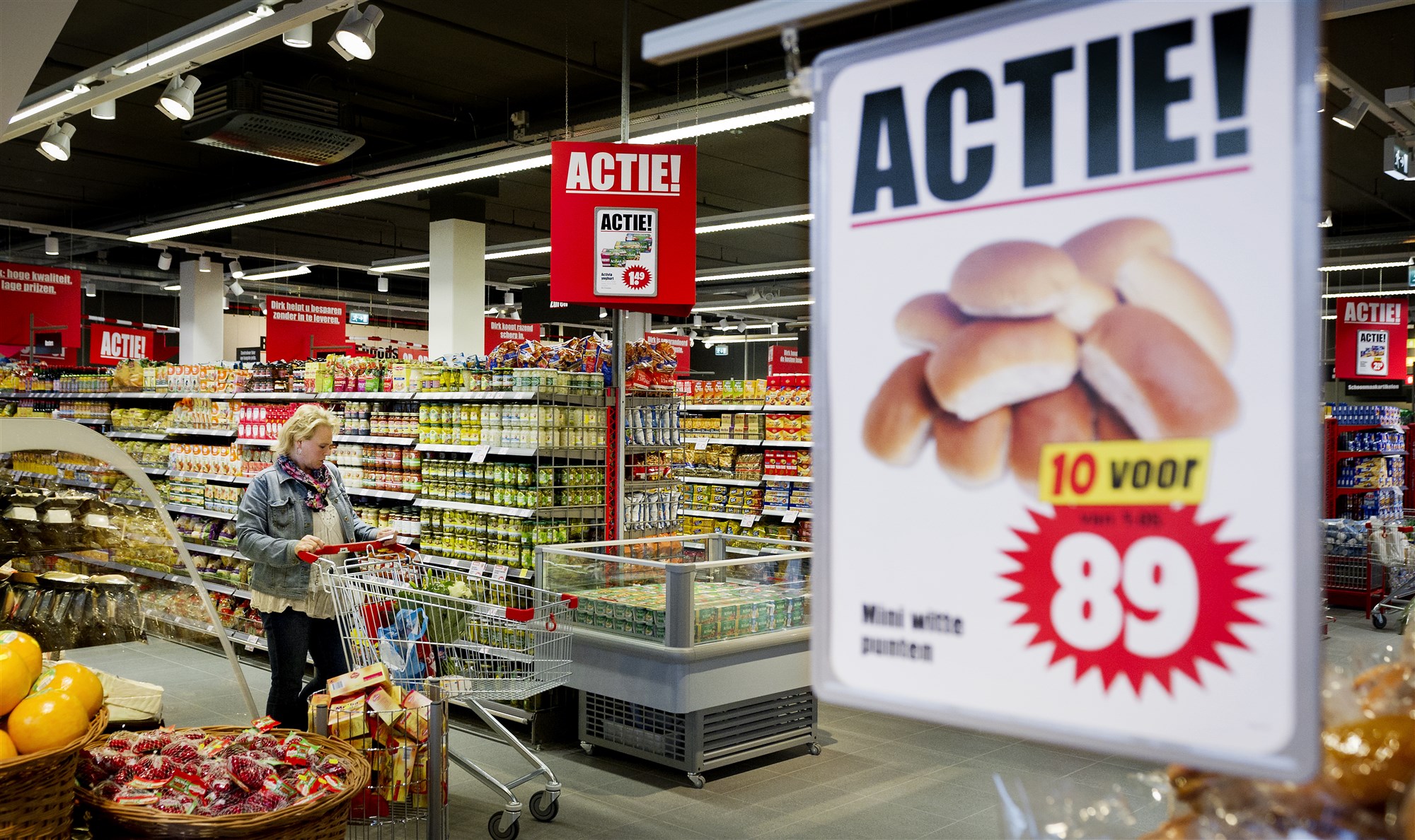 Van 2019 naar 2020 openingstijden van supermarkten in Bergen op Zoom Van 2019 naar 2020 openingstijden van supermarkten in Bergen op Zoom