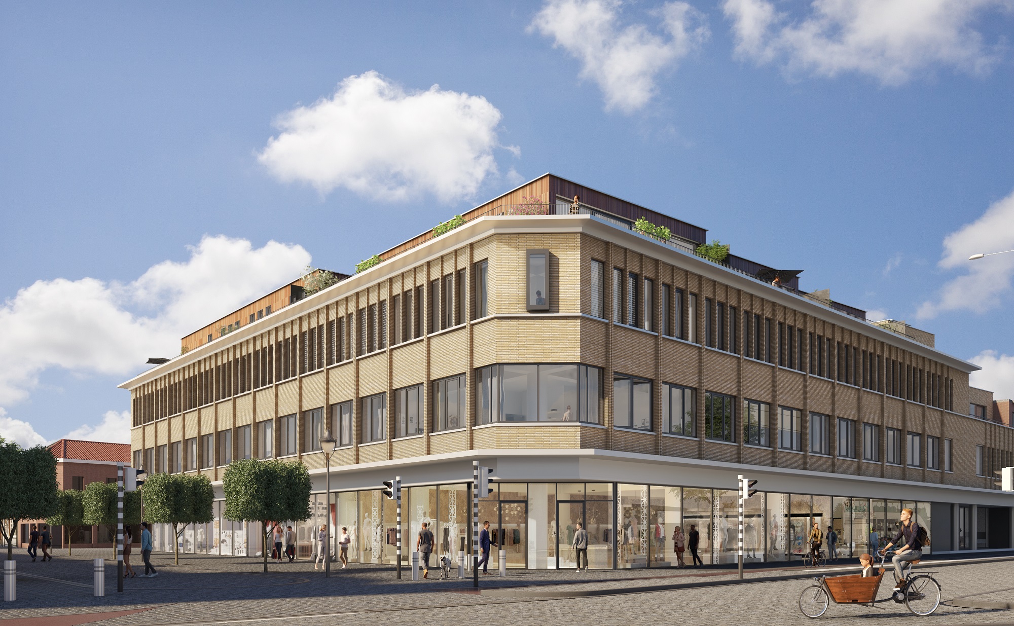 BVR VastgoedOntwikkeling oude v&D