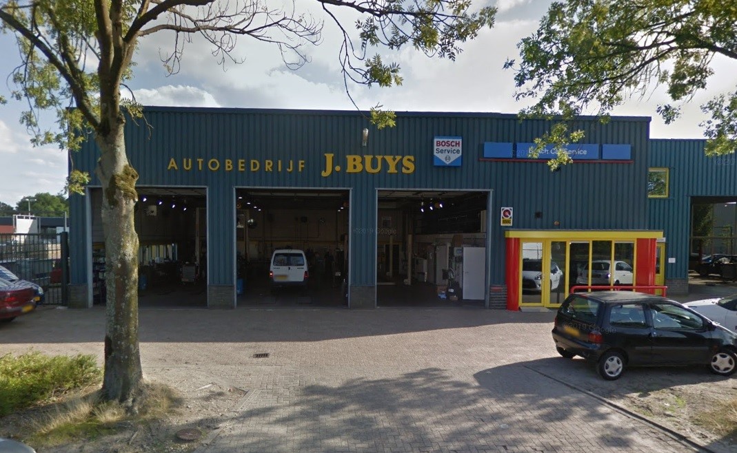 Tijd voor de APKkeuring? Hier vind je garages in Bergen op Zoom