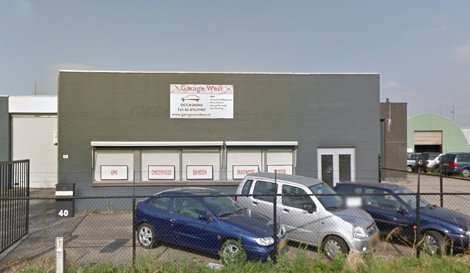 Tijd voor de APKkeuring? Hier vind je garages in Bergen op Zoom