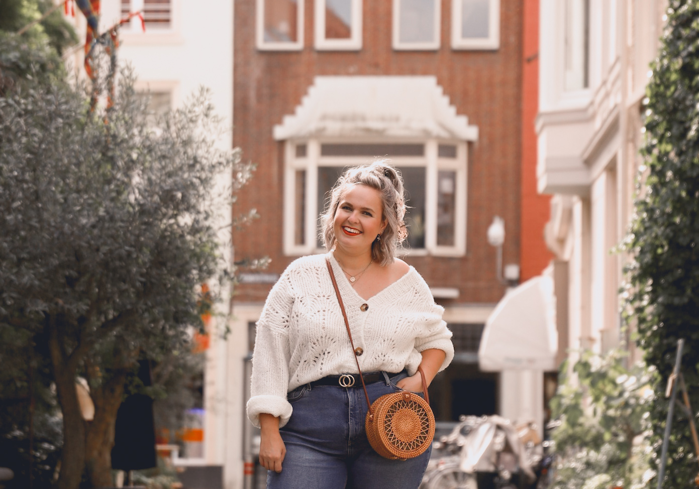 Hilde van Loenhout
