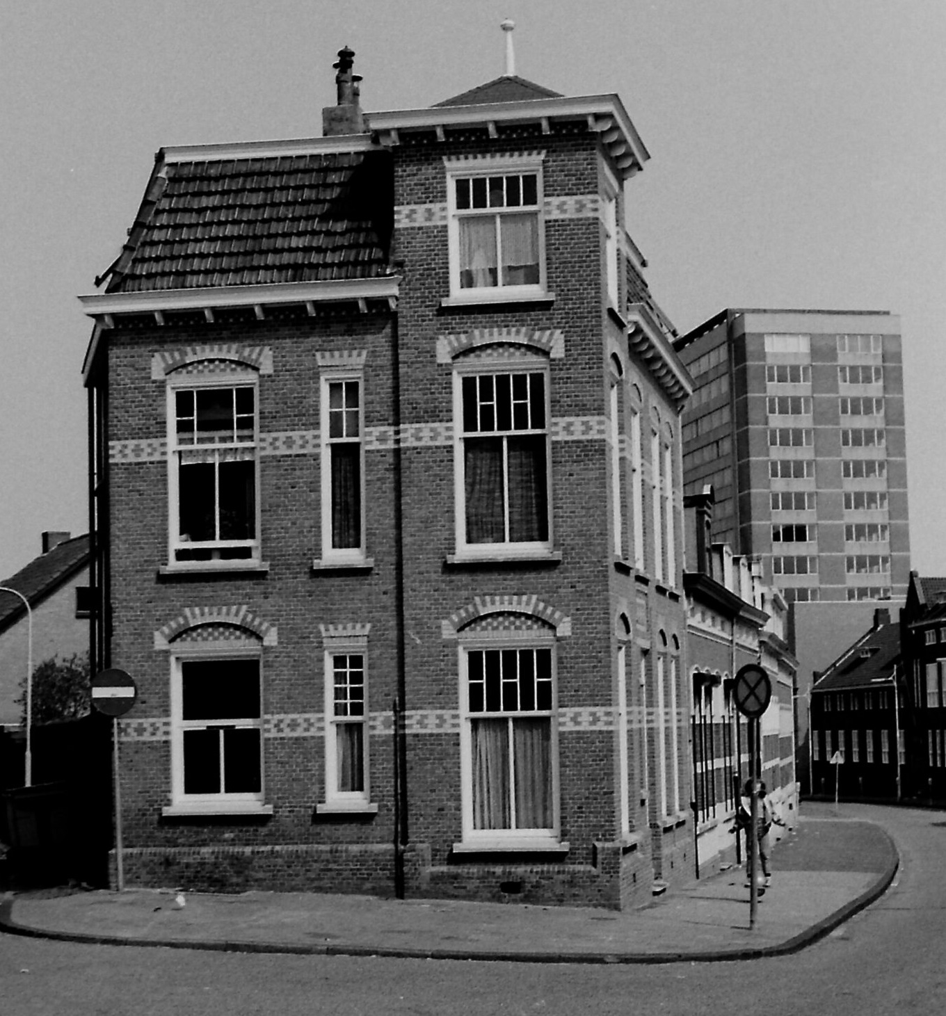 Kloosterstraat bergen op zoom kloosterstraat lucernaflat flat