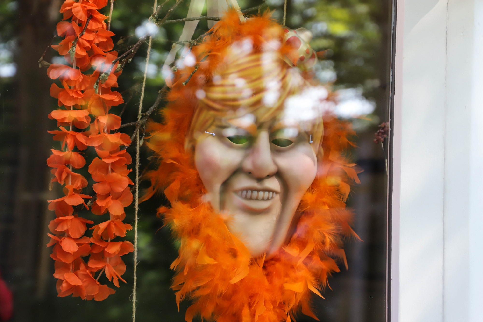 koningsdag types bergen op zoom