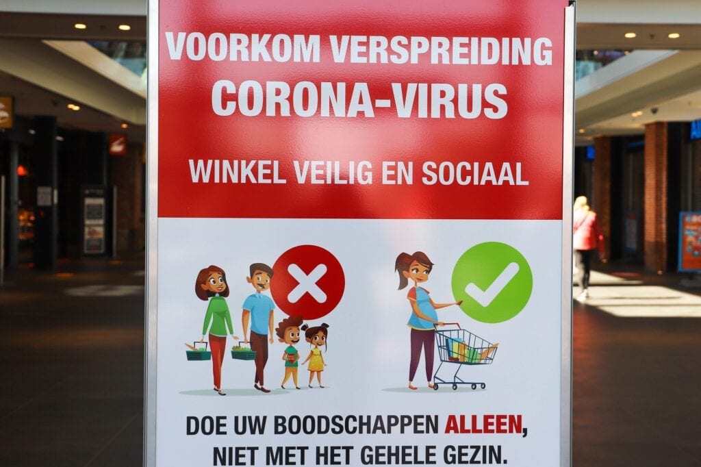 Coronaupdate van het RIVM dit zijn de cijfers van Bergen op Zoom Coronaupdate van het RIVM dit zijn de cijfers van Bergen op Zoom