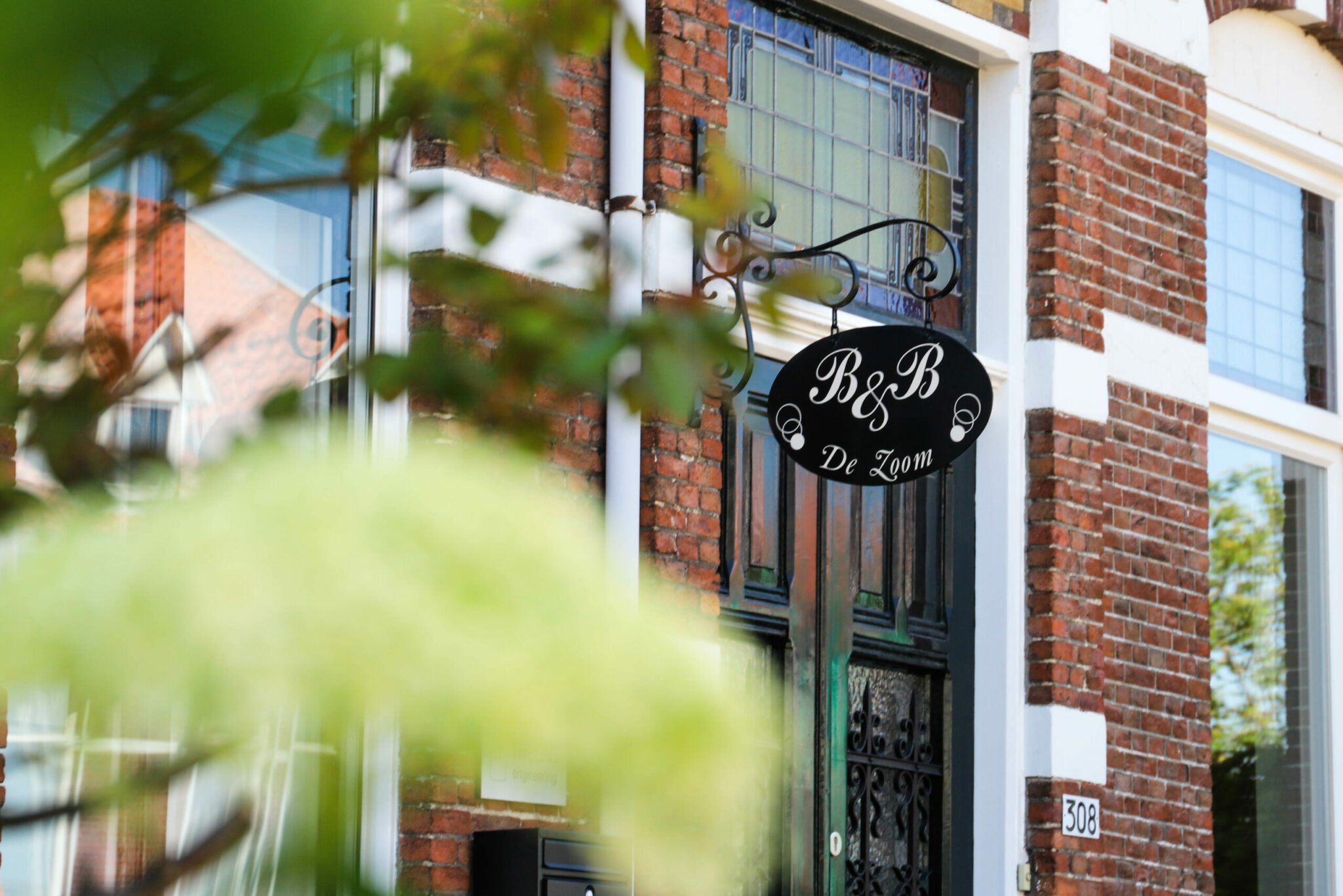 B&B halsterseweg bed and & breakfast de zoom