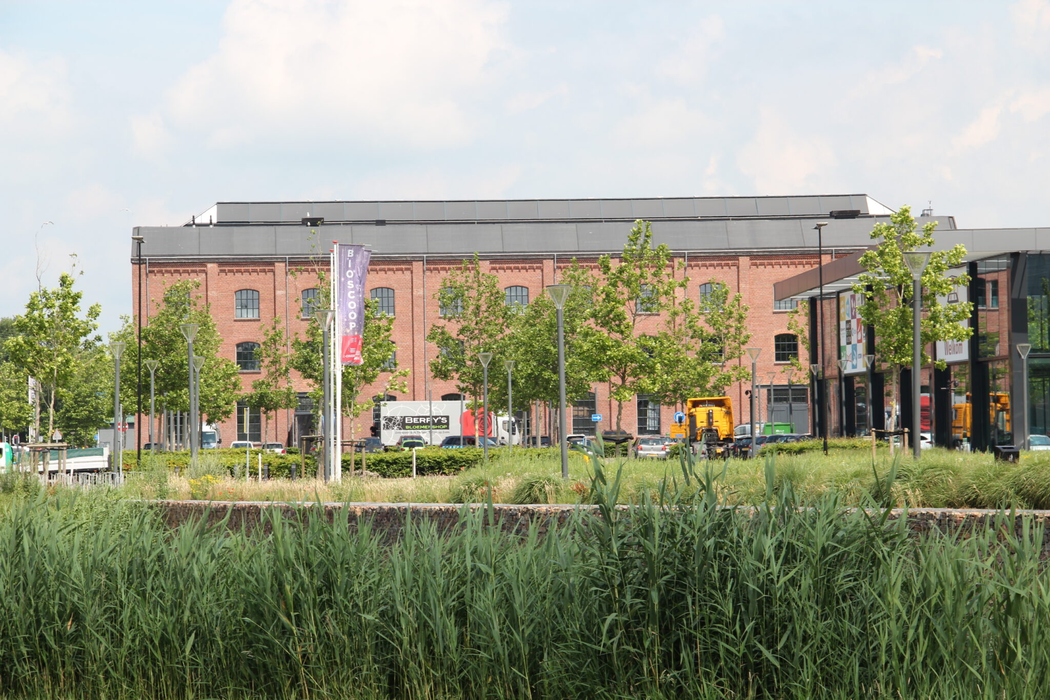 Alles zit er 7 x waarom de Zeeland in Bergen op Zoom zo populair is