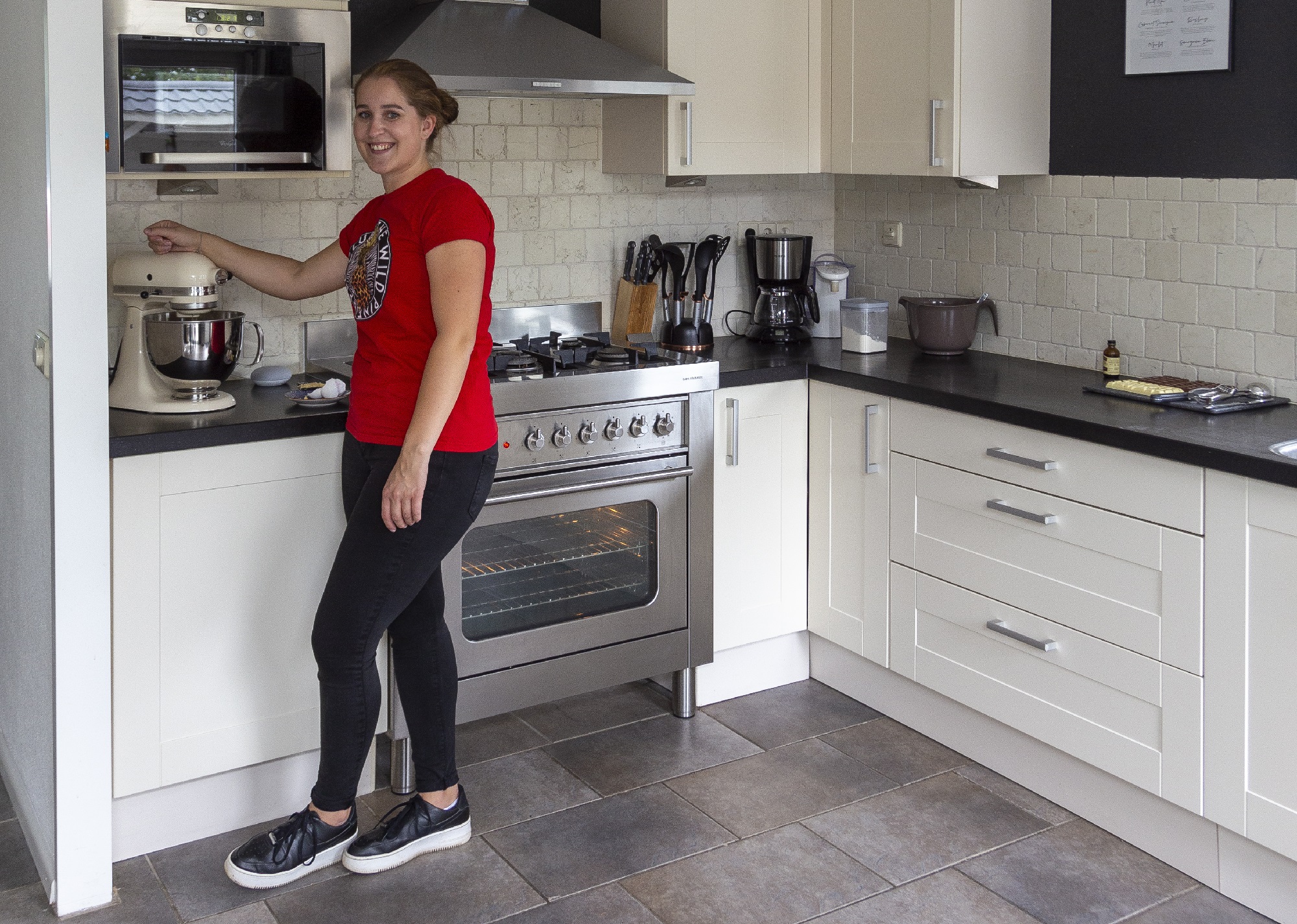 homebite.nl Ivana koek koekjes cookie