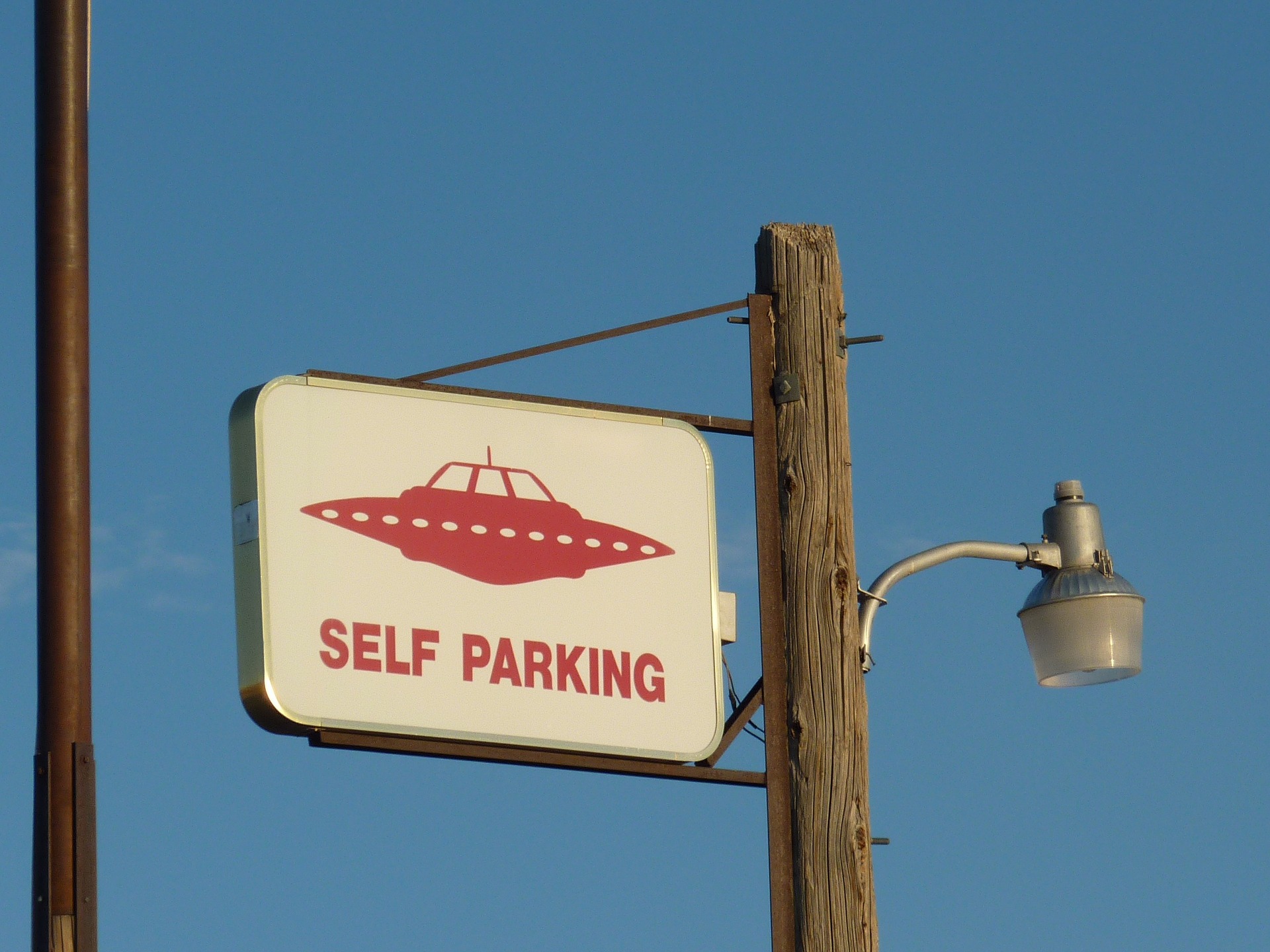 wereld ufo dag