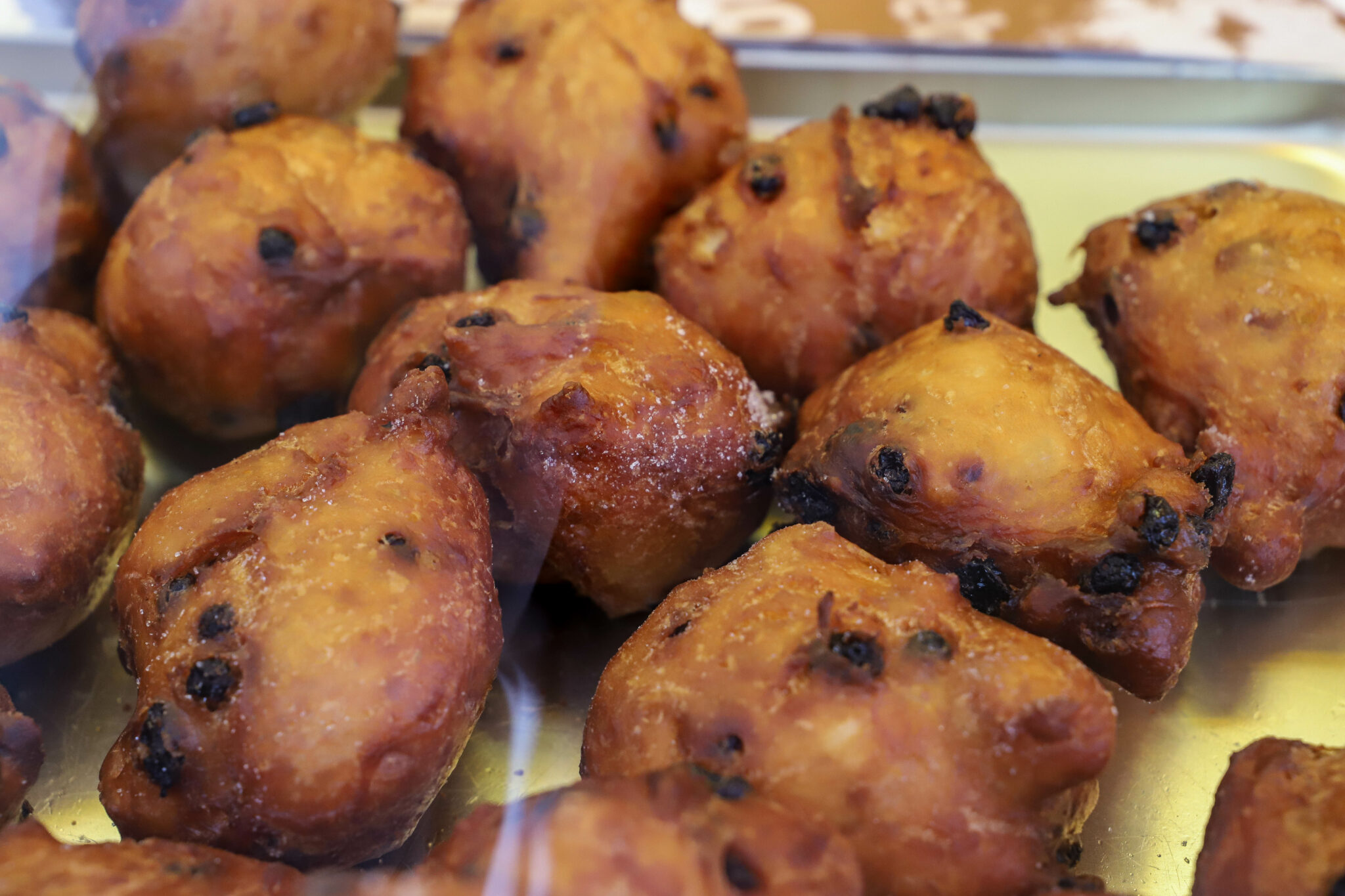 oliebol oliebollen kerst kerstmis oliebollenkraam gouvernementsplein wouwsestraat gouvernement