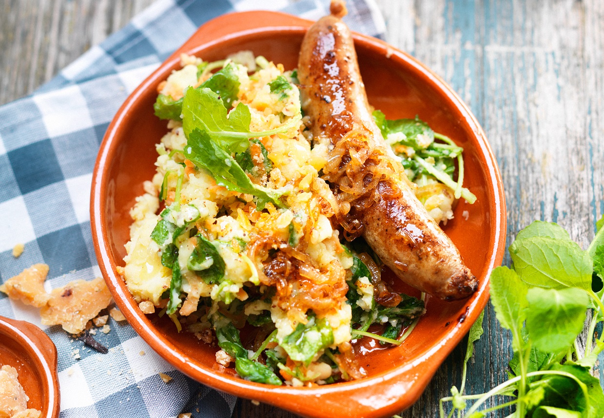 HelloFresh Hello Fresh afbeelding 4 HelloFresh winactie eten maaltijd