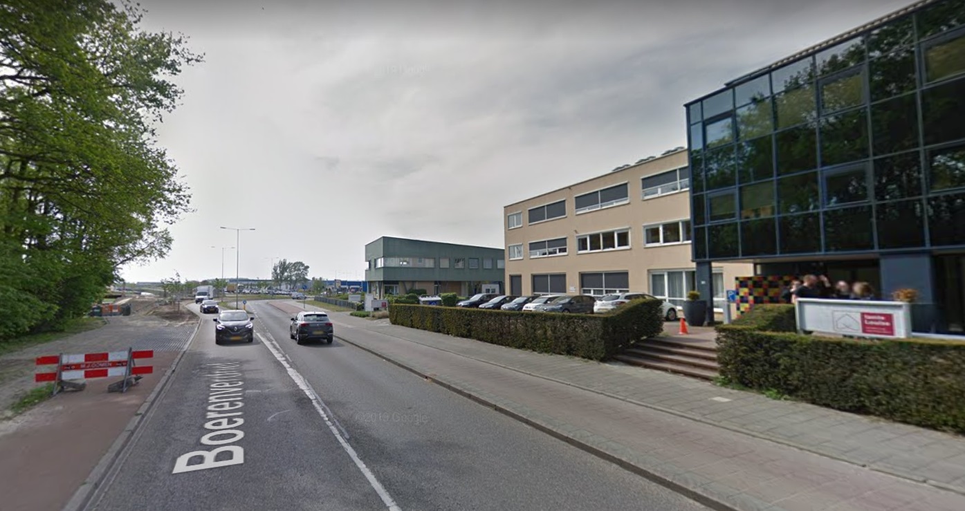 boerenverdriet tantelouise vacatures bergen op zoom