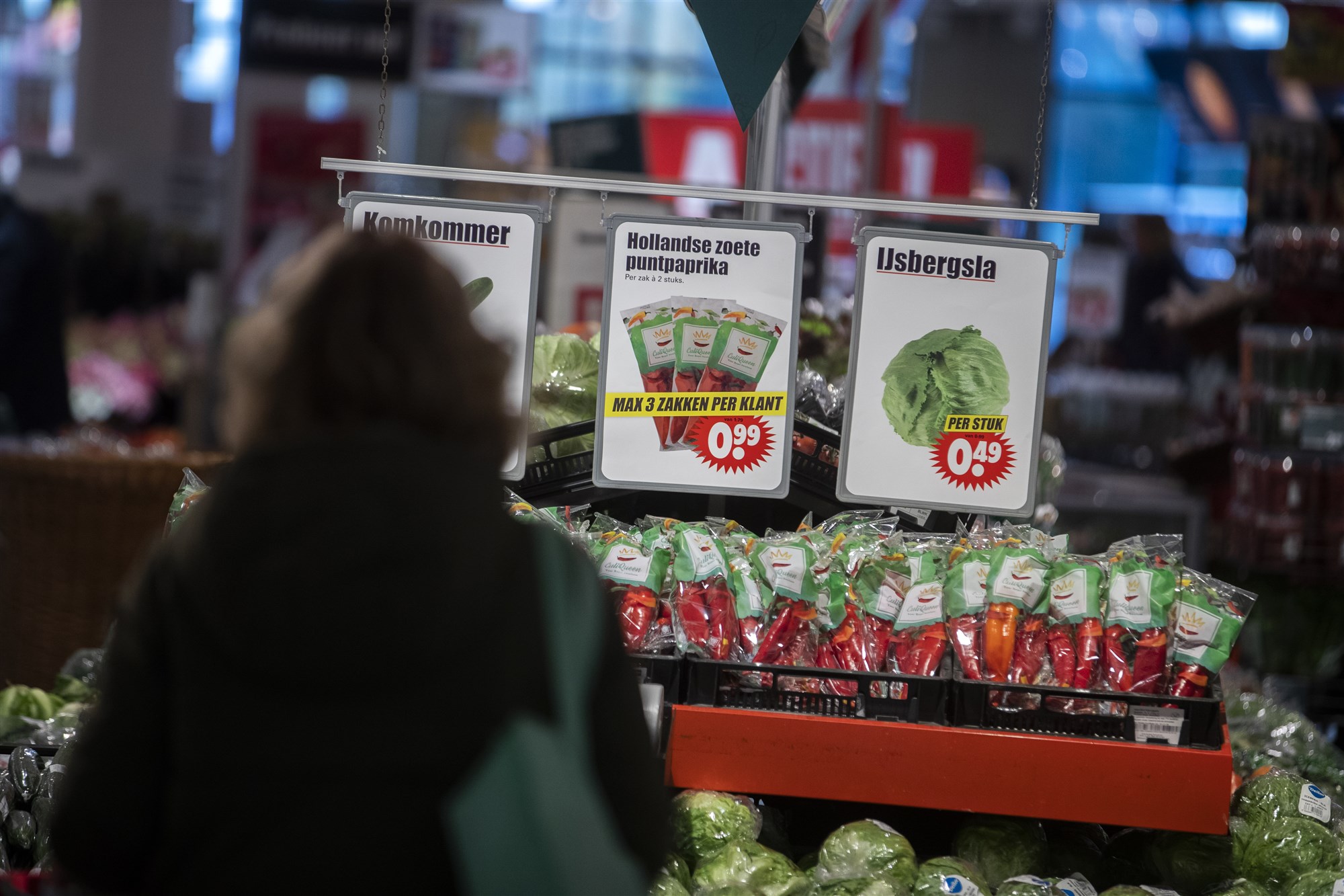 Oud En Nieuw 2021 Openingstijden Van Supermarkten In Bergen Op Zoom