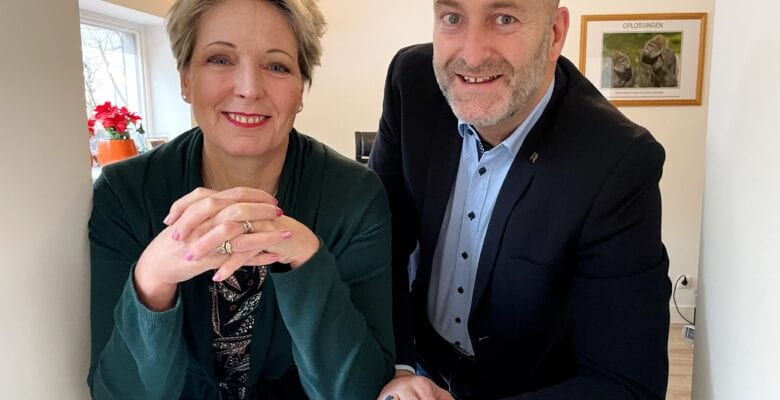 scheiden bergen op zoom