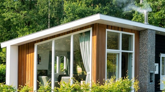 Win een huis voor het hart