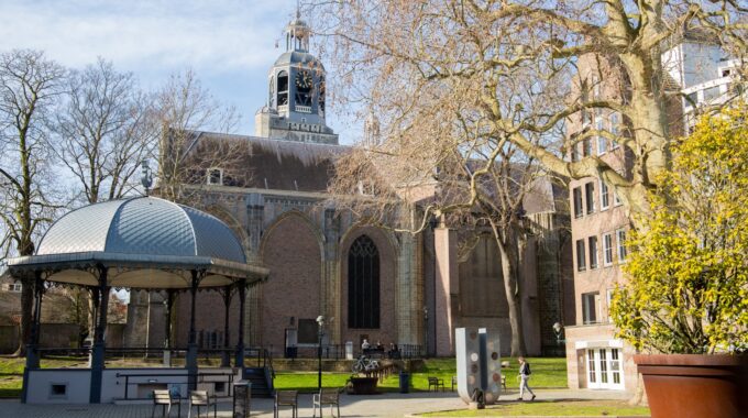 versoepelingen bergen op zoom achterkant peperbus