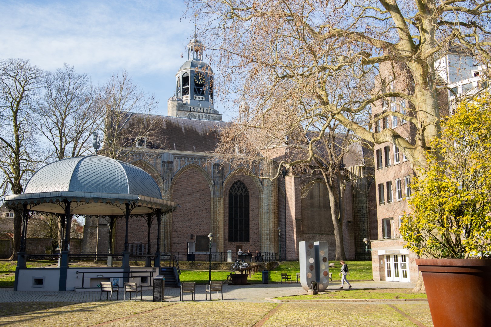 versoepelingen bergen op zoom achterkant peperbus