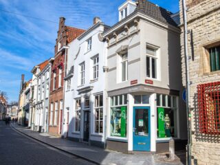 vacatures Bergen op Zoom steenbergsestraat