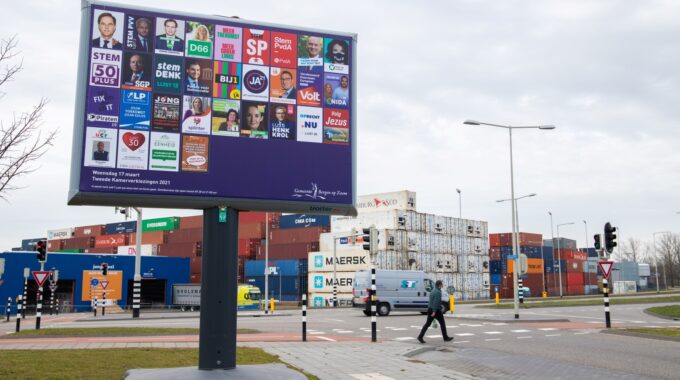 Tweede Kamerverkiezingen in Bergen op Zoom verkiezingen bergen op zoom tweede kamer 2021 tweede kamerverkiezingen