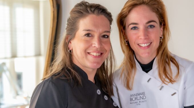 De Rode Pilaren schoonheidssalon salon bergen op zoom