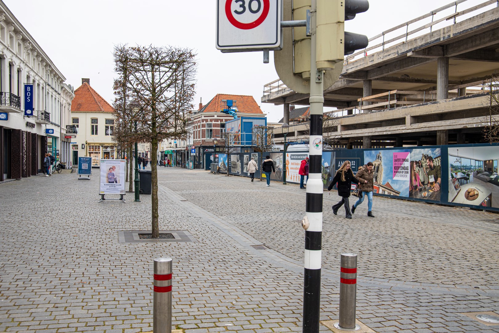 wouwsestraat vacatures bergen op zoom