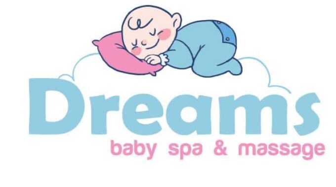 Dreams Baby Spa & Massage is de eerste baby spa in Bergen op Zoom.
