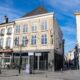 vierkantje kremerstraat grote markt juwelier bergen op zoom vroeger en nu