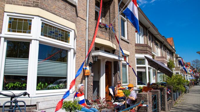 koningsdag 2021 kingsday woningsdag oranje 27 april vlag