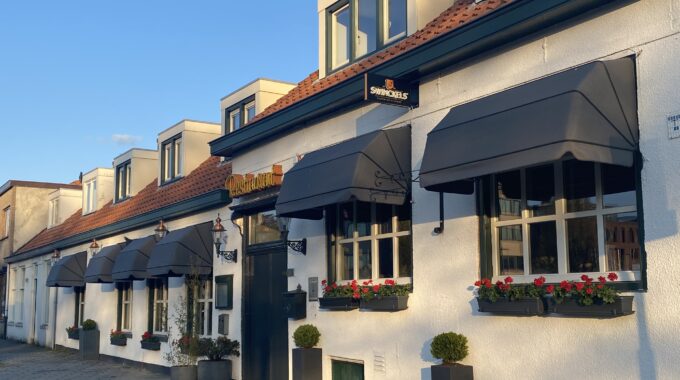 Restaurant Het Wolthuis